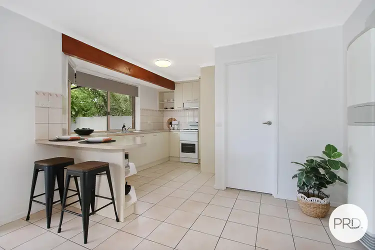 Fifth view of Homely unit listing, 1/370 Townsend Street, South Albury NSW 2640