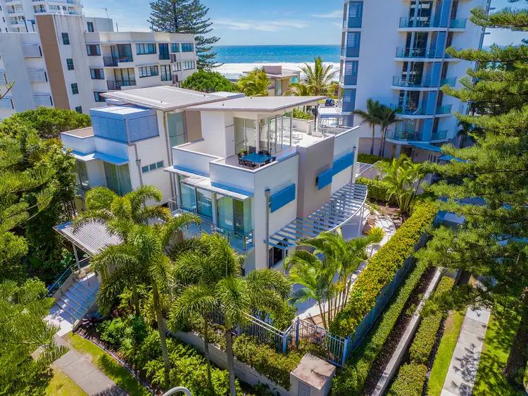 3/5-9 Broadbeach Boulevard, Broadbeach QLD 4218