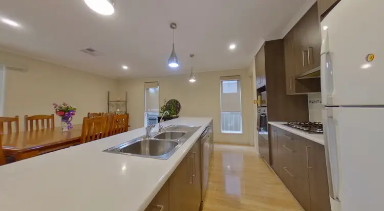 Second view of Homely house listing, 29 Manly Court, Seaford Rise SA 5169