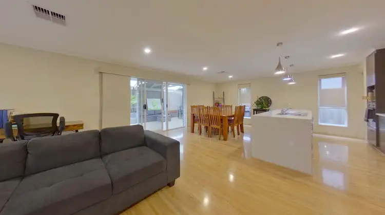 Fifth view of Homely house listing, 29 Manly Court, Seaford Rise SA 5169