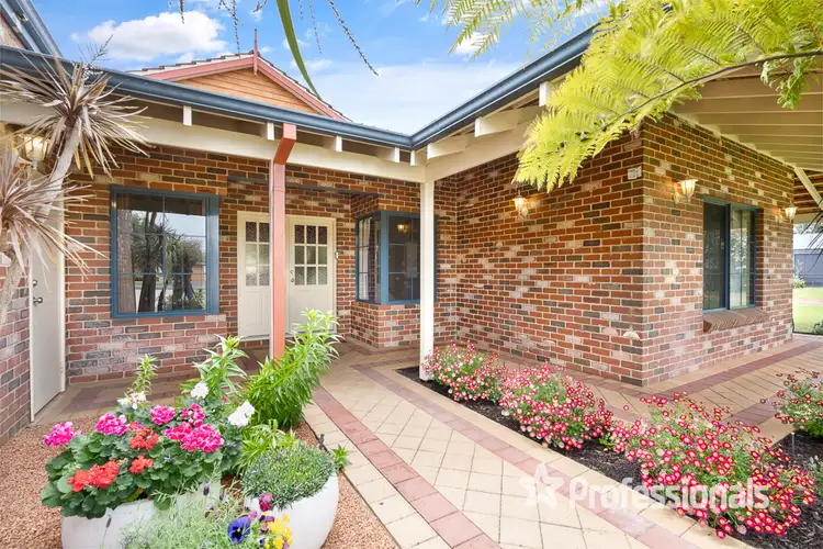 Third view of Homely house listing, 9 Whitemoss Drive, Vasse WA 6280