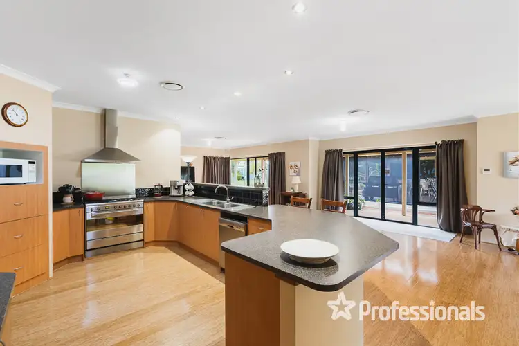 Fifth view of Homely house listing, 9 Whitemoss Drive, Vasse WA 6280