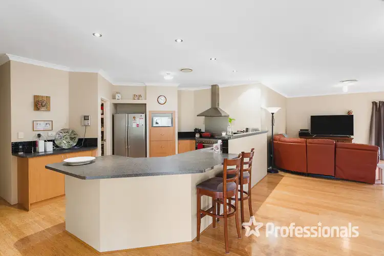 Sixth view of Homely house listing, 9 Whitemoss Drive, Vasse WA 6280