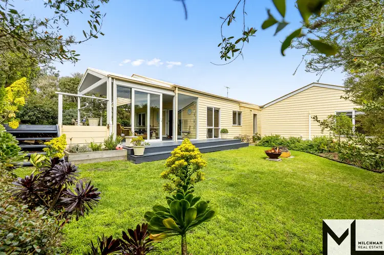 37 Tiberius Rd, St Andrews Beach VIC 3941
