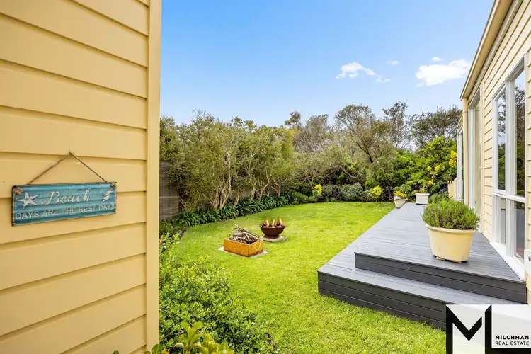 Sixth view of Homely house listing, 37 Tiberius Rd, St Andrews Beach VIC 3941