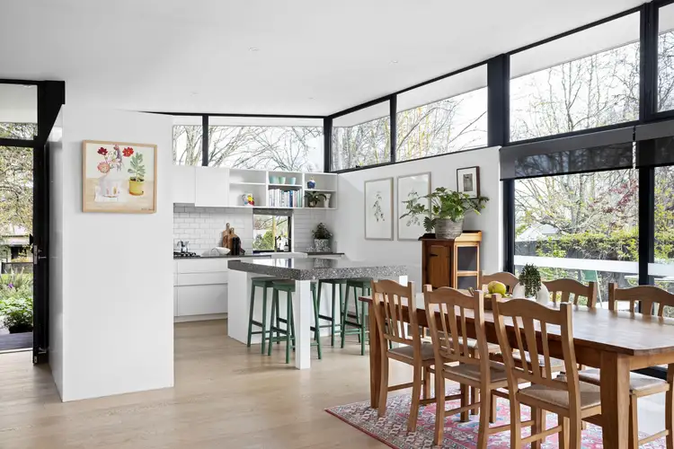 Sixth view of Homely house listing, 36 Wedge Street, Kyneton VIC 3444