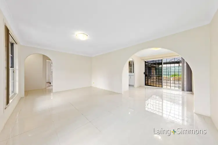 Second view of Homely house listing, 54a Ely St, Revesby NSW 2212