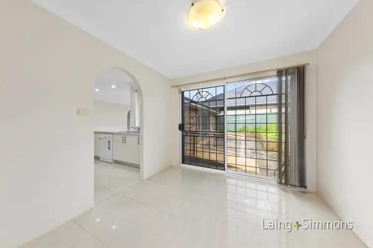 Fourth view of Homely house listing, 54a Ely St, Revesby NSW 2212