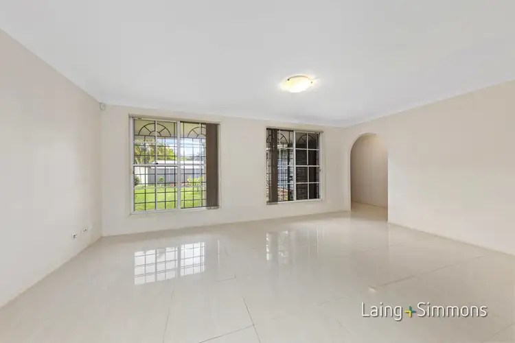 Fifth view of Homely house listing, 54a Ely St, Revesby NSW 2212