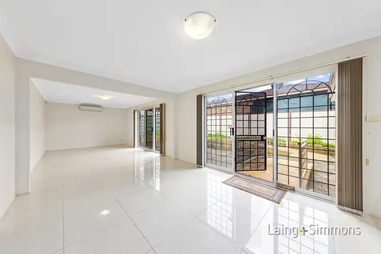 Sixth view of Homely house listing, 54a Ely St, Revesby NSW 2212