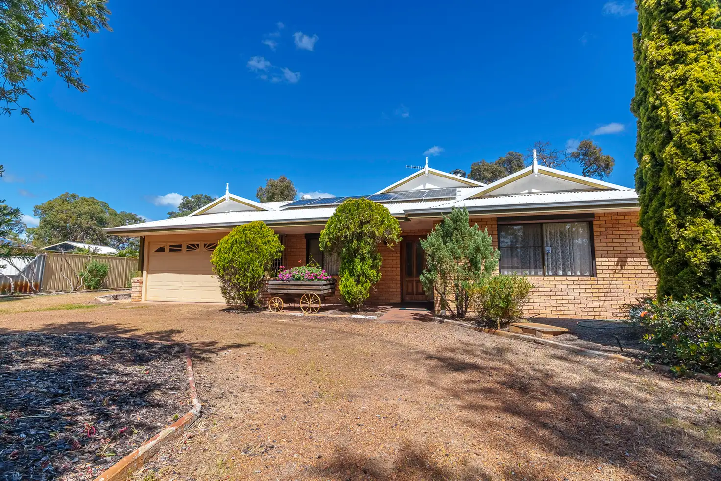Main view of Homely house listing, 4 Boronia Close, Pinjarra WA 6208
