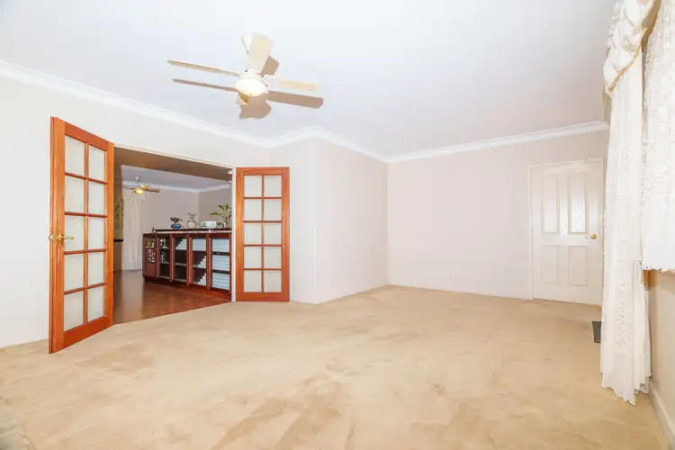 Fifth view of Homely house listing, 4 Boronia Close, Pinjarra WA 6208