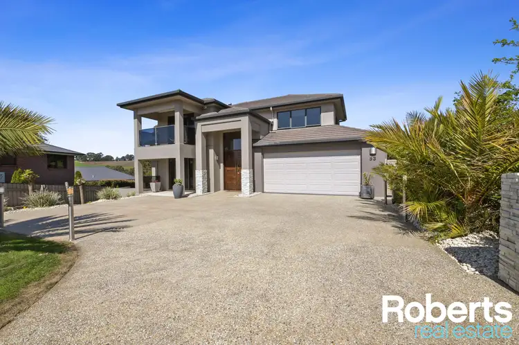 53 Richings Drive, Youngtown TAS 7249