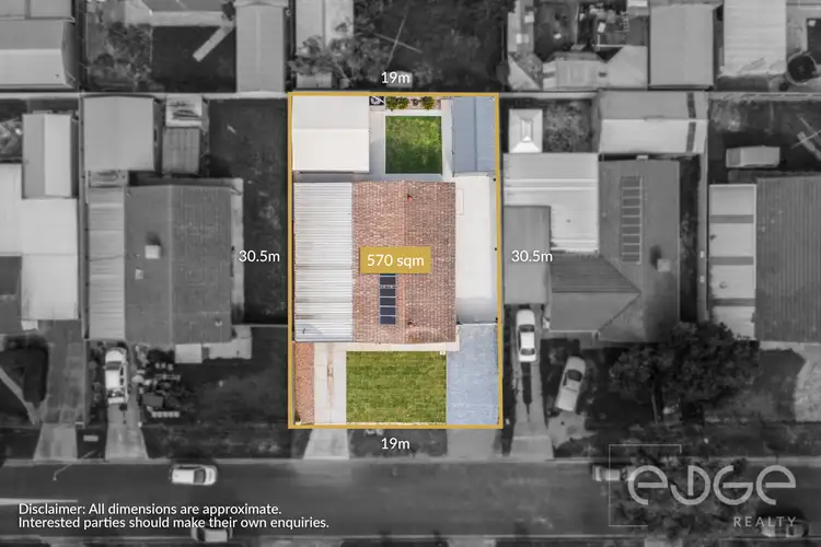 Second view of Homely house listing, 9 Walana Avenue, Salisbury North SA 5108