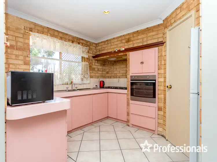 Third view of Homely house listing, 10 Emu Road, Brookdale WA 6112