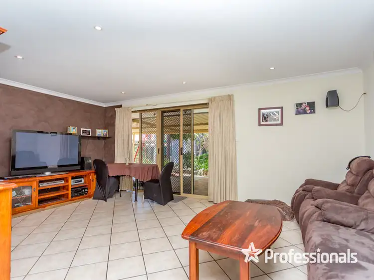 Fifth view of Homely house listing, 10 Emu Road, Brookdale WA 6112