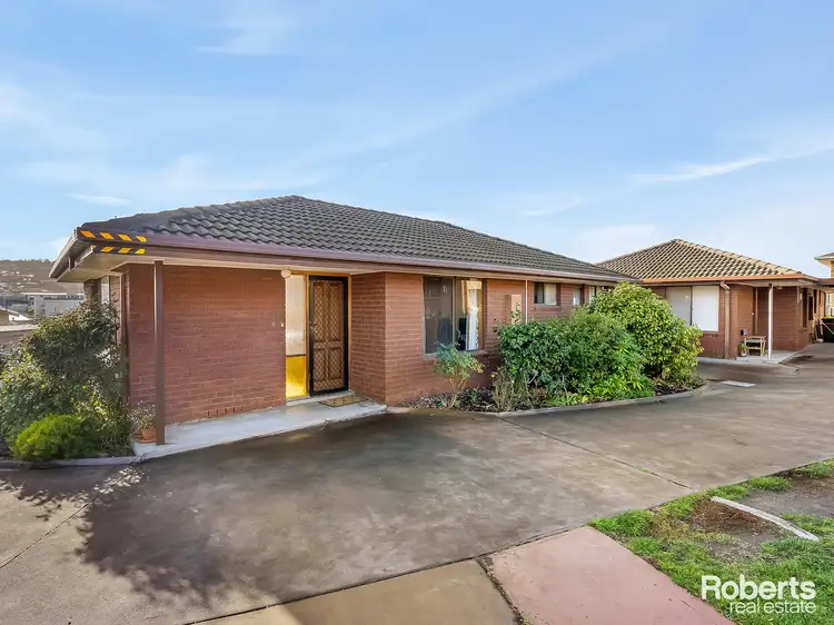 4/2a Crown Street, Bellerive TAS 7018