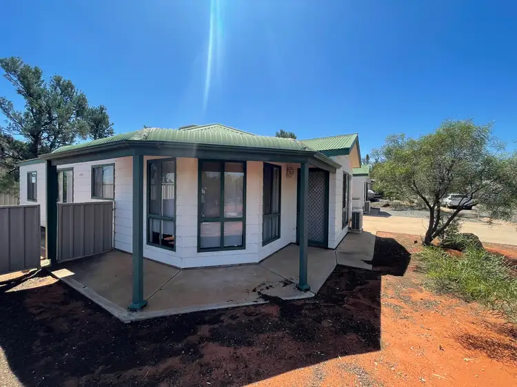 40/30 Burgoyne Street, Roxby Downs SA 5725