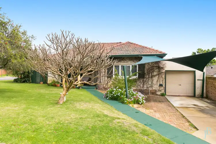 Main view of Homely house listing, 39 Edgecumbe Street, Como WA 6152