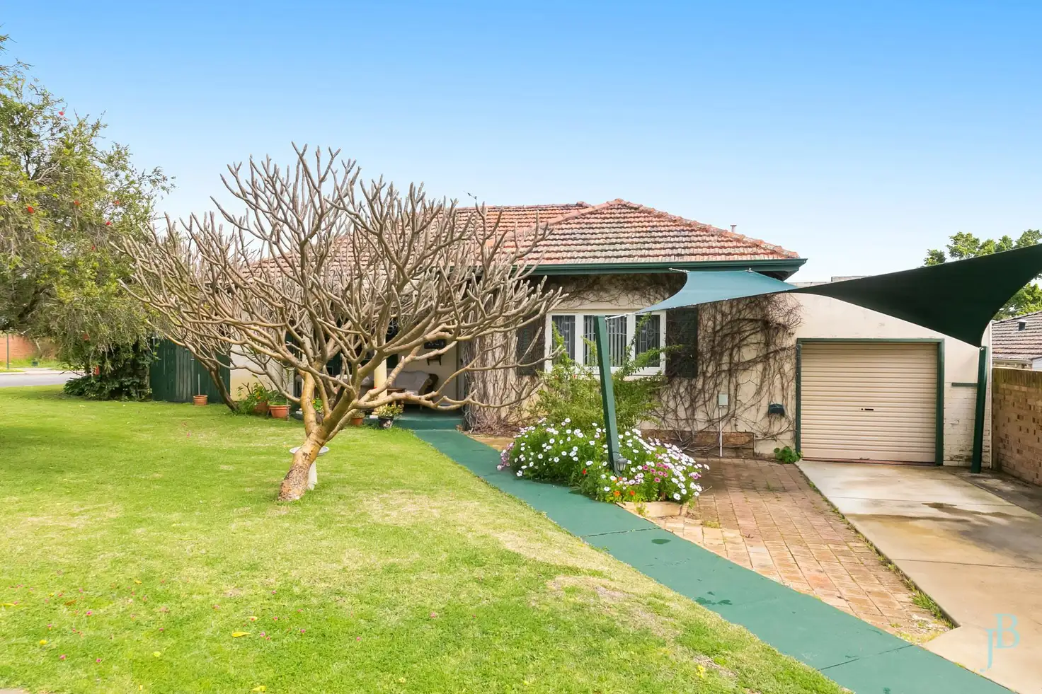 Main view of Homely house listing, 39 Edgecumbe Street, Como WA 6152