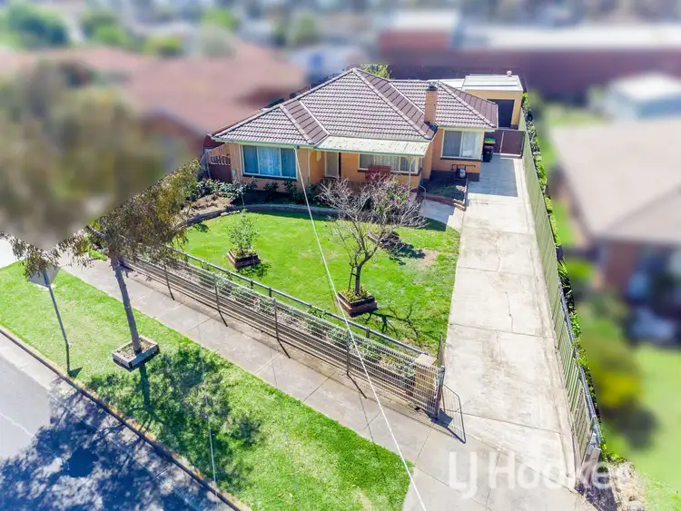 Second view of Homely house listing, 4 Brennan Street, Melton South VIC 3338