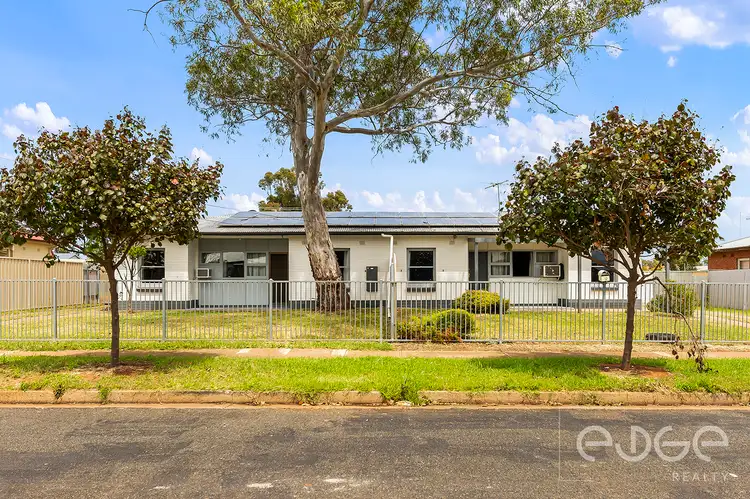 7 & 9 Yarnbrook Street, Davoren Park SA 5113