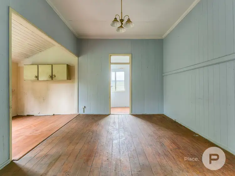 Fourth view of Homely house listing, 16 Broadhurst Street, Kelvin Grove QLD 4059