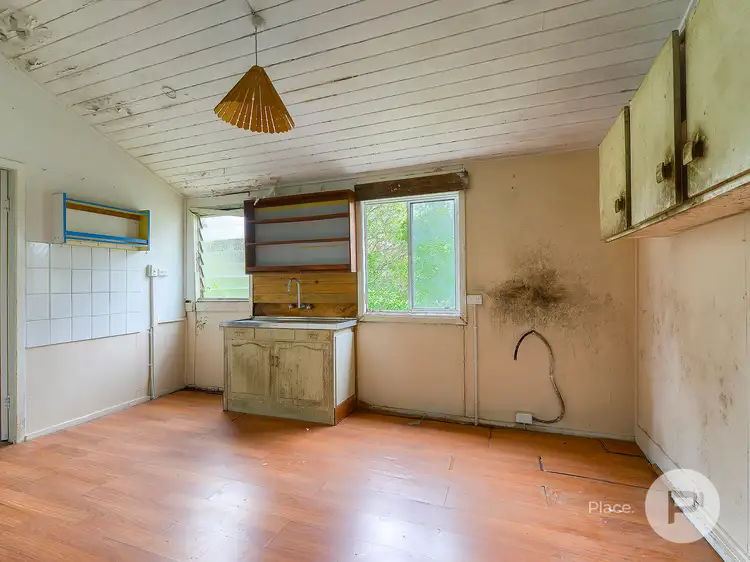 Fifth view of Homely house listing, 16 Broadhurst Street, Kelvin Grove QLD 4059