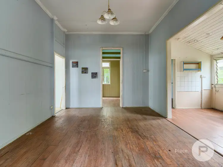 Sixth view of Homely house listing, 16 Broadhurst Street, Kelvin Grove QLD 4059