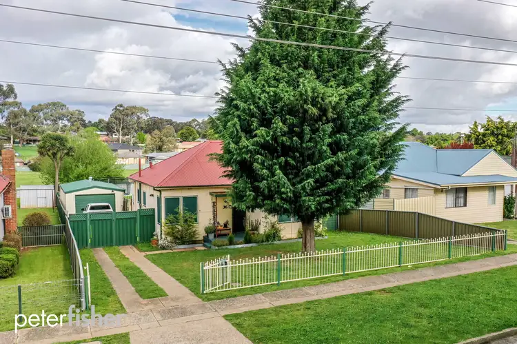 36 Maxwell Avenue, Orange NSW 2800