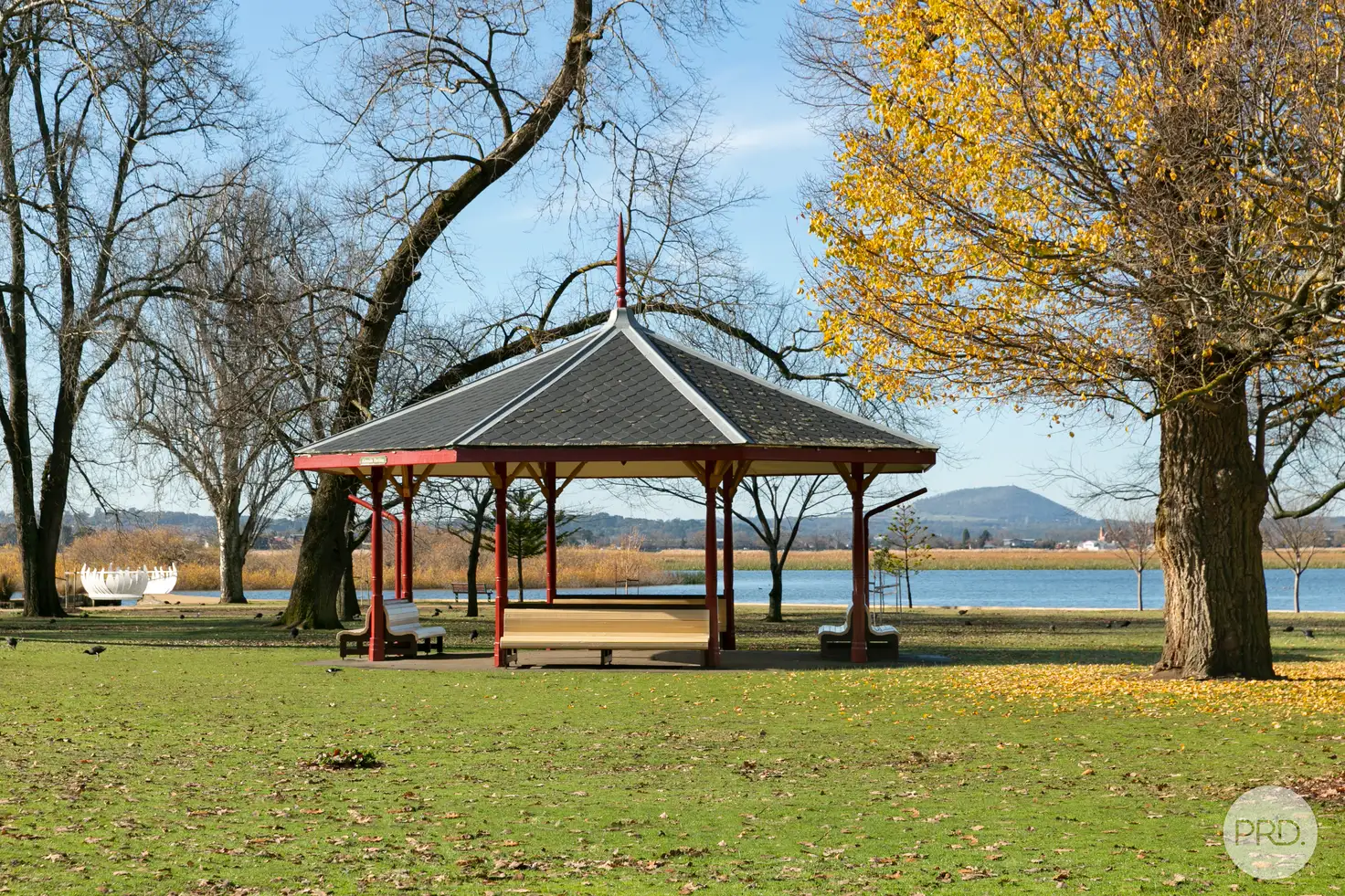 Main view of Homely house listing, 34 Norfolk Avenue, Lake Gardens VIC 3355