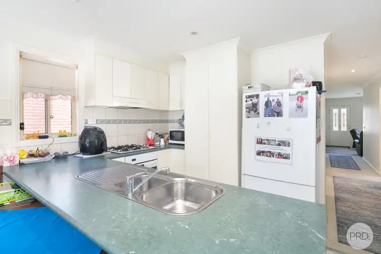 Fifth view of Homely house listing, 34 Norfolk Avenue, Lake Gardens VIC 3355