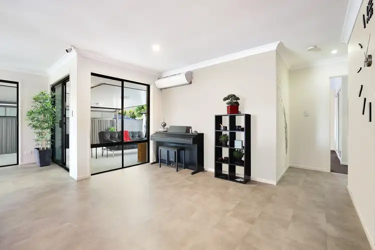 Fifth view of Homely house listing, 55 Ellis Drive, Mudgeeraba QLD 4213