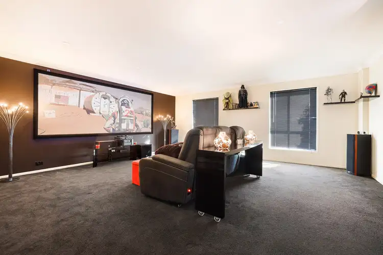 Sixth view of Homely house listing, 55 Ellis Drive, Mudgeeraba QLD 4213