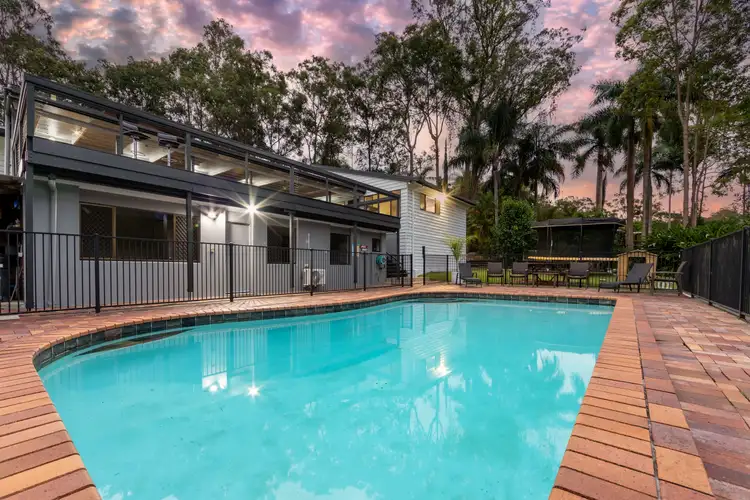 Sixth view of Homely house listing, 35 Thredbo Drive, Worongary QLD 4213