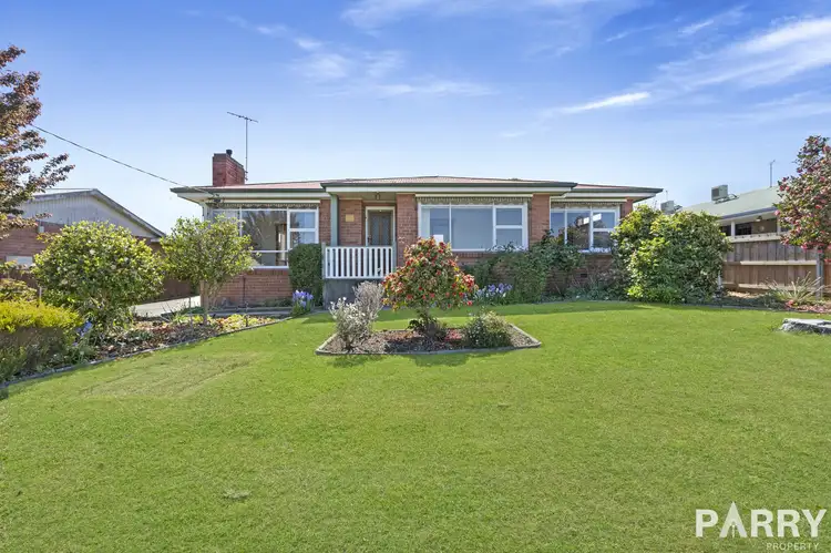 Main view of Homely house listing, 5 Norfolk Street, St Leonards TAS 7250