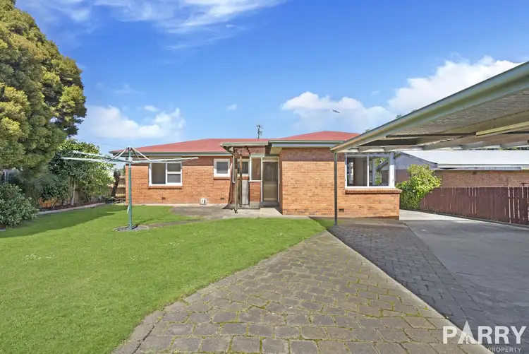 Second view of Homely house listing, 5 Norfolk Street, St Leonards TAS 7250