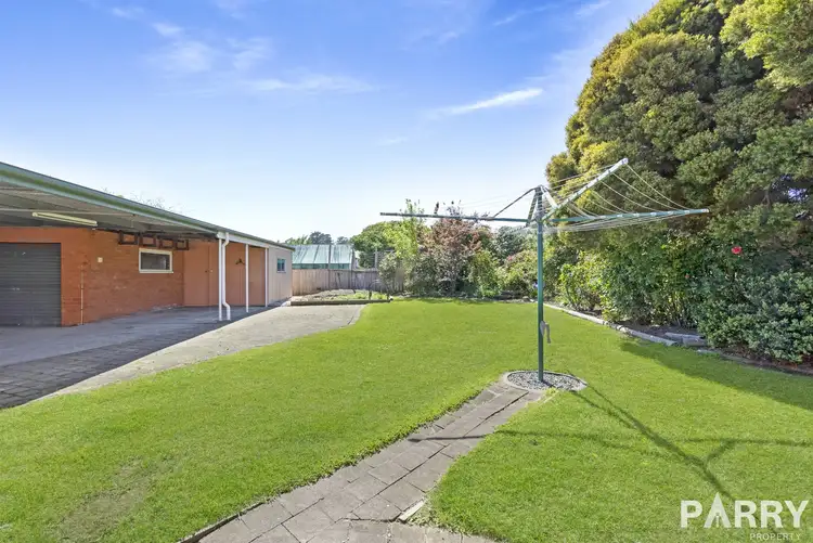 Third view of Homely house listing, 5 Norfolk Street, St Leonards TAS 7250