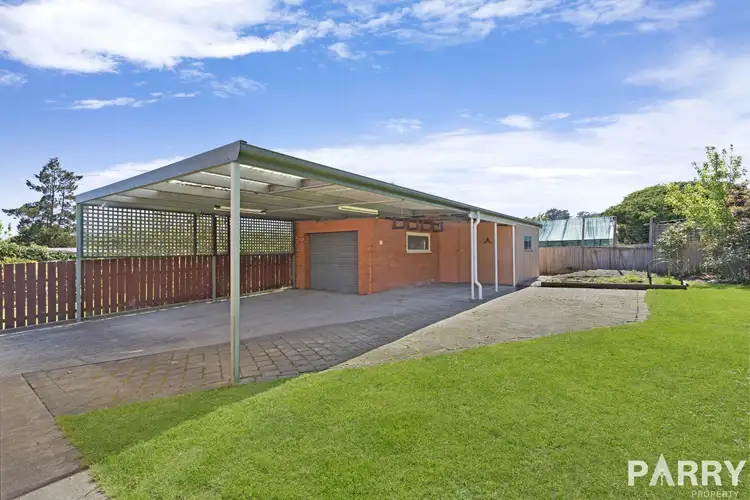 Fourth view of Homely house listing, 5 Norfolk Street, St Leonards TAS 7250
