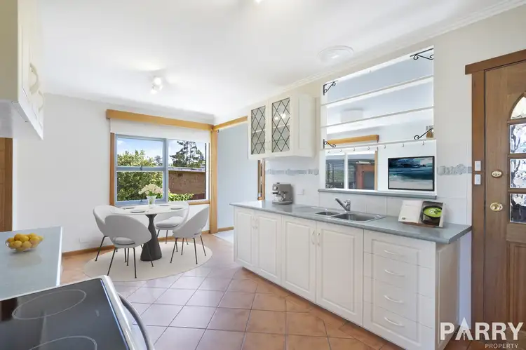 Fifth view of Homely house listing, 5 Norfolk Street, St Leonards TAS 7250