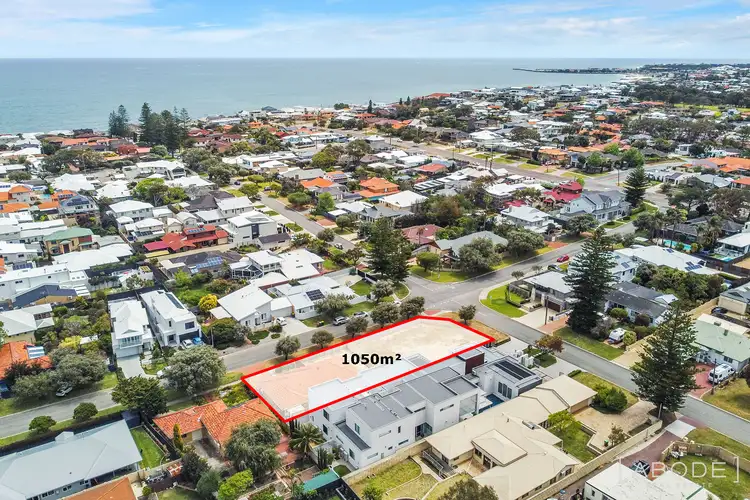 50 Elsie Street, Watermans Bay WA 6020