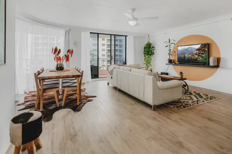 46/87 Old Burleigh Road, Surfers Paradise QLD 4217