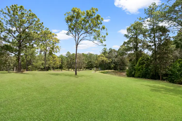 Second view of Homely house listing, 849 Kenilworth Skyring Creek Road, Carters Ridge QLD 4563