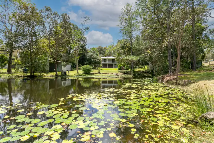 Fourth view of Homely house listing, 849 Kenilworth Skyring Creek Road, Carters Ridge QLD 4563