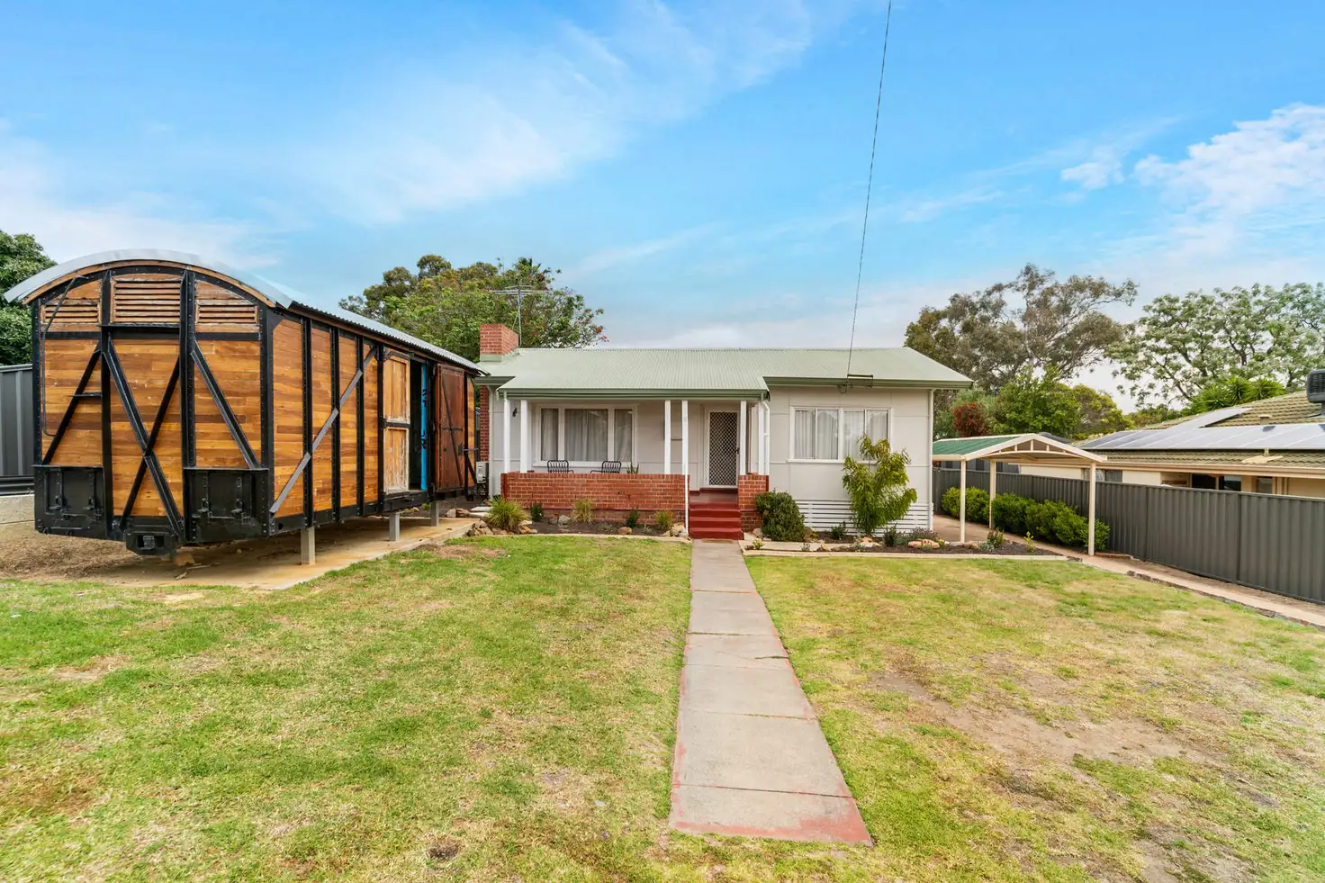 Main view of Homely house listing, 5 Koolgoo Way, Koongamia WA 6056