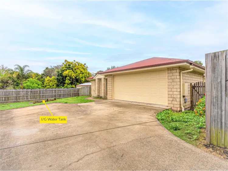 Second view of Homely house listing, 77a Thorn Street, Ipswich QLD 4305