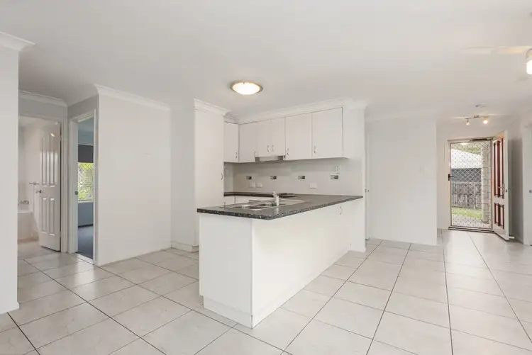 Third view of Homely house listing, 77a Thorn Street, Ipswich QLD 4305