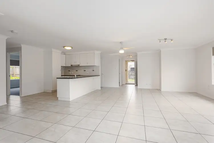 Fourth view of Homely house listing, 77a Thorn Street, Ipswich QLD 4305