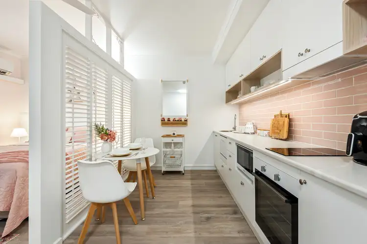 Second view of Homely apartment listing, D253/316 Port Douglas Road, Port Douglas QLD 4877