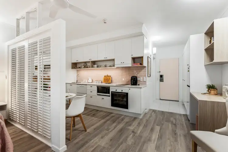 Third view of Homely apartment listing, D253/316 Port Douglas Road, Port Douglas QLD 4877